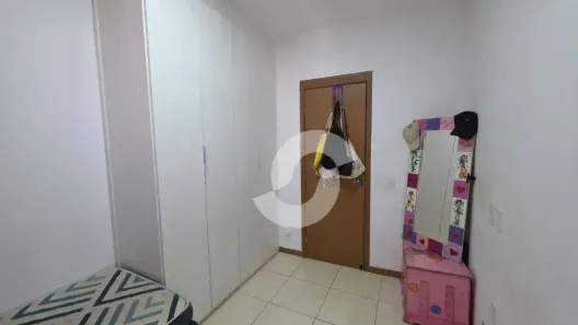 Apartamento com 2 Quartos à venda, 65m² no São Francisco, Niterói