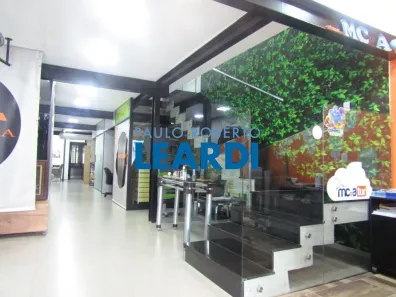 Ponto Comercial à venda, 200m² no Vila Nova Conceição, São Paulo