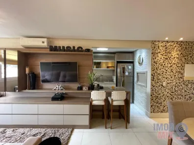 Apartamento com 2 Quartos à venda, 60m² no São João, Porto Alegre