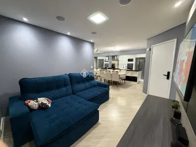 Apartamento com 3 Quartos à venda, 104m² no Centro, São Bernardo do Campo