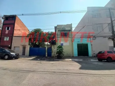 Imóvel Comercial à venda, 1000m² no Luz, São Paulo