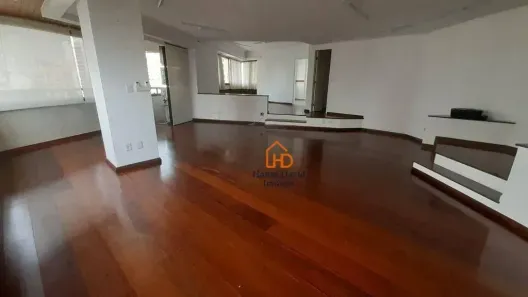 Apartamento com 4 Quartos à venda, 247m² no Aclimação, São Paulo