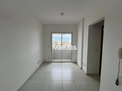 Apartamento com 1 Quarto à venda, 38m² no Centro, Bauru