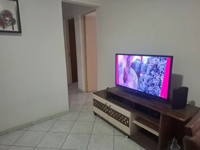 Apartamento com 2 Quartos à venda, 45m² no Freguesia (Jacarepaguá), Rio de Janeiro