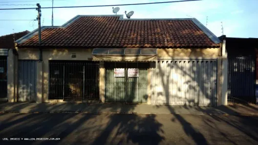 Casa com 3 Quartos à venda, 209m² no Vila Mendes, Presidente Prudente