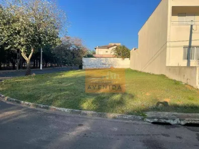 Lote/Terreno à venda, 342m² no João Aranha, Paulínia