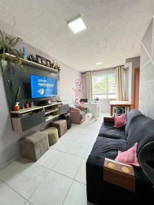 Apartamento com 2 Quartos à venda, 45m² no Panazzolo, Caxias do Sul
