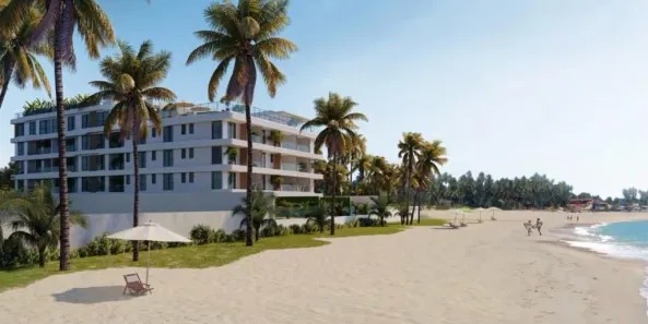 Apartamento com 2 Quartos à venda, 96m² no Jardim Oceania, João Pessoa