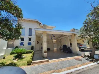 Casa de Condomínio com 3 Quartos à venda, 244m² no Campos Do Conde, Taubaté