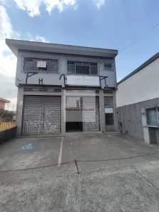 Ponto Comercial para venda ou aluguel, 280m² no Jardim Novo Horizonte, São Paulo