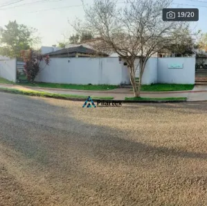 Casa de Condomínio com 3 Quartos à venda, 74m² no Aragarça, Londrina