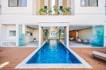 Apartamento com 4 Quartos à venda, 228m² no Centro, Juiz de Fora