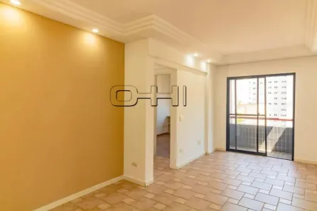 Apartamento com 2 Quartos à venda, 73m² no Vila Mascote, São Paulo