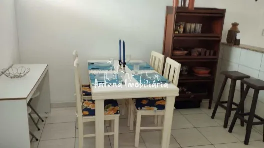 Apartamento com 1 Quarto à venda, 48m² no Pitangueiras, Guarujá