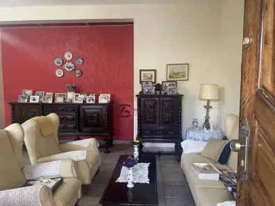 Casa com 2 Quartos à venda, 120m² no Jardim Terra Branca, Bauru