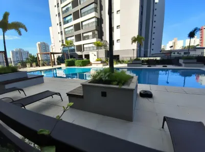 Apartamento com 3 Quartos à venda, 187m² no Taquaral, Campinas