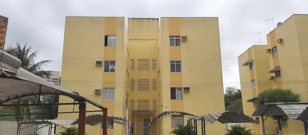 Apartamento com 2 Quartos à venda, 57m² no Nova Parnamirim, Parnamirim