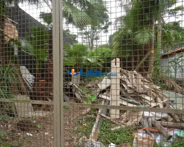Lote/Terreno à venda, 769m² no Vila Maria de Maggi, Suzano