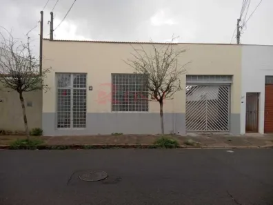 Prédio Comercial para alugar, 540m² no Zona Central, Rio Claro