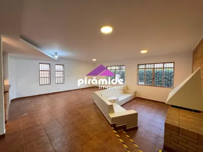 Sobrado com 4 Quartos para alugar, 294m² no Jardim Esplanada II, São José dos Campos