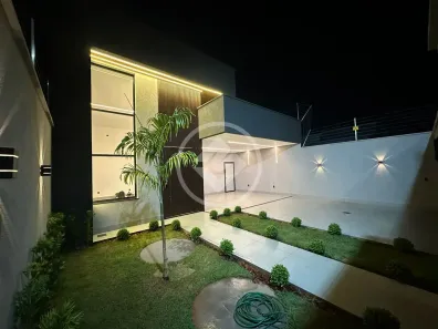 Casa com 3 Quartos à venda, 166m² no Setor Três Marias, Goiânia