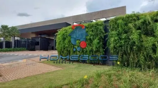 Lote/Terreno à venda, 1156m² no Residencial Jatibela, Campinas