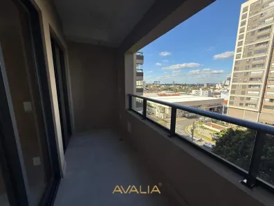Apartamento com 2 Quartos à venda, 71m² no Centro, Indaiatuba