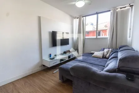 Apartamento com 2 Quartos à venda, 58m² no Santana, São Paulo