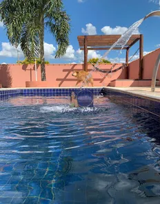 Casa com 3 Quartos à venda, 149m² no Ninho Verde II, Pardinho