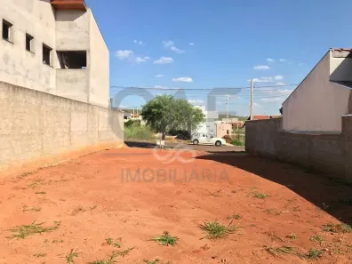 Lote/Terreno à venda, 250m² no Loteamento São Pedro, Jaguariúna