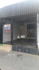 Ponto Comercial para alugar, 45m² no Parque Dom Pedro II, Campinas