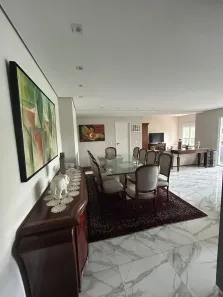 Apartamento com 3 Quartos à venda, 110m² no Alphaville Empresarial, Barueri