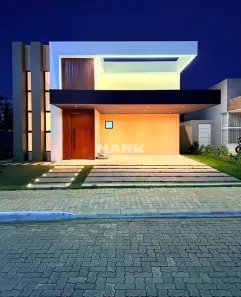 Casa de Condomínio com 3 Quartos à venda, 156m² no Primavera, Vitória da Conquista