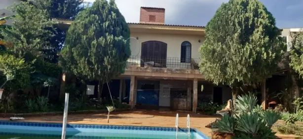 Sobrado com 4 Quartos à venda, 372m² no Ribeirânia, Ribeirão Preto