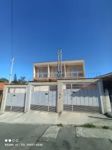 Sobrado com 3 Quartos para alugar, 100m² no Rio Pequeno, São Paulo