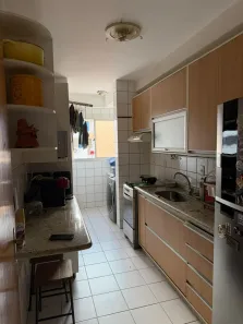 Apartamento com 3 Quartos à venda, 69m² no Residencial Eldorado, Goiânia