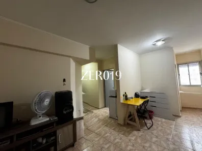 Kitnet com 1 Quarto à venda, 45m² no Centro, Campinas