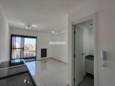 Apartamento com 1 Quarto à venda, 27m² no Cerqueira César, São Paulo