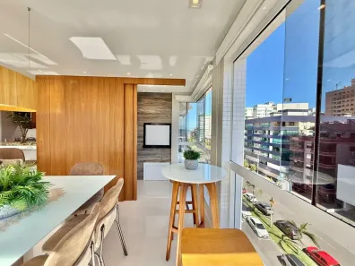 Apartamento com 2 Quartos à venda, 124m² no Capão da Canoa, Capão da Canoa