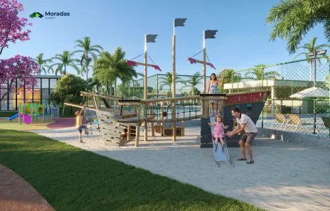 Lote/Terreno à venda, 200m² no Cocó, Fortaleza