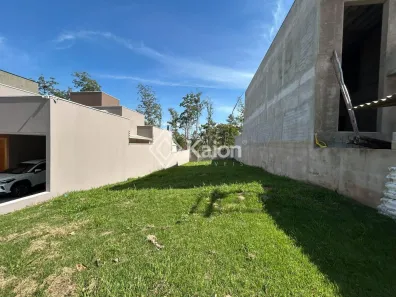 Lote/Terreno à venda, 350m² no Condomínio Residencial Mont Blanc, Itu