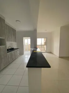 Apartamento com 3 Quartos para alugar, 77m² no Barcelona, São Caetano do Sul