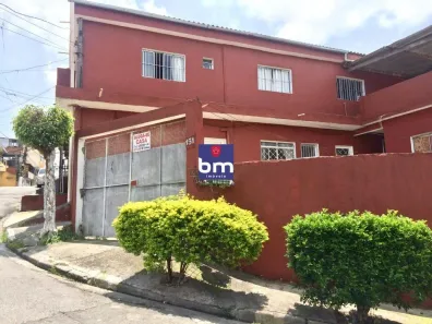 Casa com 2 Quartos à venda, 250m² no Vila Franca, São Paulo