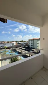 Apartamento com 2 Quartos à venda, 50m² no São Brás, Nossa Senhora do Socorro