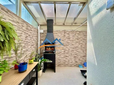 Casa de Condomínio com 2 Quartos à venda, 68m² no Vila São Pedro, São Paulo