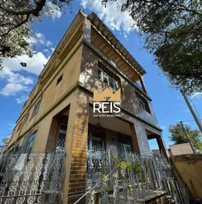 Casa com 2 Quartos à venda, 461m² no Campo Grande, Rio de Janeiro