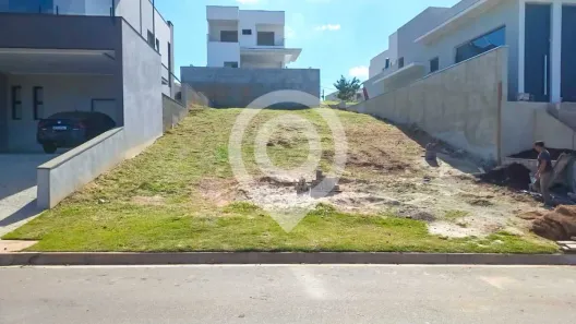 Lote/Terreno à venda, 387m² no Residencial Fazenda Santa Rosa - Fase 1, Itatiba