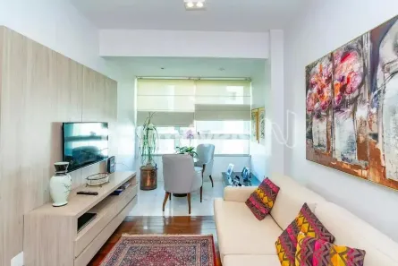 Apartamento com 3 Quartos à venda, 97m² no São Pedro, Belo Horizonte