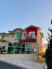 Casa de Condomínio com 3 Quartos à venda, 250m² no Parque Residencial Itapeti, Mogi das Cruzes