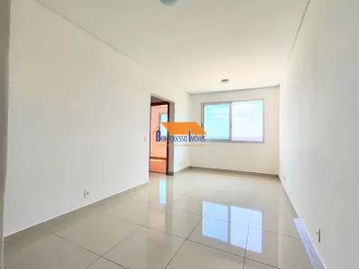 Apartamento com 2 Quartos à venda, 65m² no Palmares, Belo Horizonte
